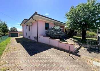 Foto 3 - Semi-detached house Magnacavallo - photo 3