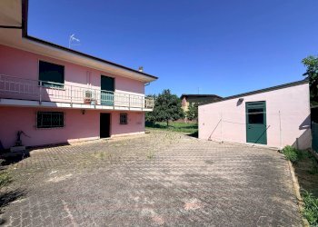 Foto 5 - Semi-detached house Magnacavallo - photo 5
