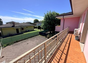 Foto 16 - Semi-detached house Magnacavallo - photo 16