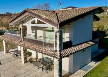 Foto 2 - Villa Via Mazzane
 
SNC, Moniga del Garda - foto 2