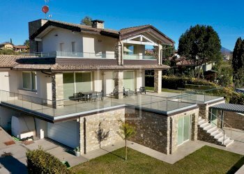 Foto 3 - Villa Via Mazzane
 
SNC, Moniga del Garda - foto 3