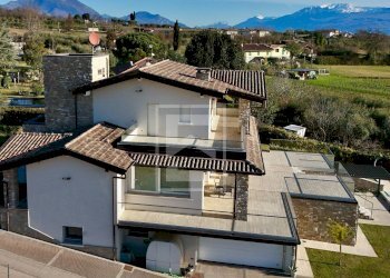 Foto 4 - Villa Via Mazzane
 
SNC, Moniga del Garda - foto 4
