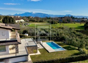 Foto 5 - Villa Via Mazzane
 
SNC, Moniga del Garda - foto 5