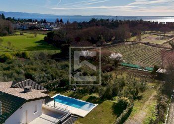 Foto 6 - Villa Via Mazzane
 
SNC, Moniga del Garda - foto 6