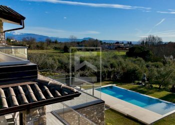 Foto 7 - Villa Via Mazzane
 
SNC, Moniga del Garda - foto 7