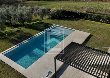 Foto 9 - Villa Via Mazzane
 
SNC, Moniga del Garda - foto 9