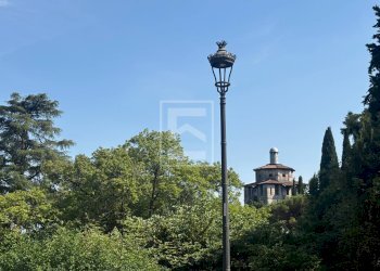 Foto 17 - Bilocale VIA VITTORIALE
 
11, Gardone Riviera - foto 17