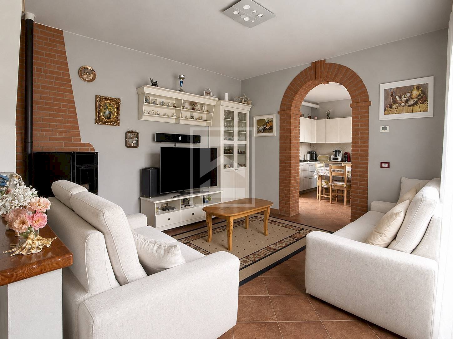 Foto 1 - Casa indipendente Via Cadella, Odolo - foto 1
