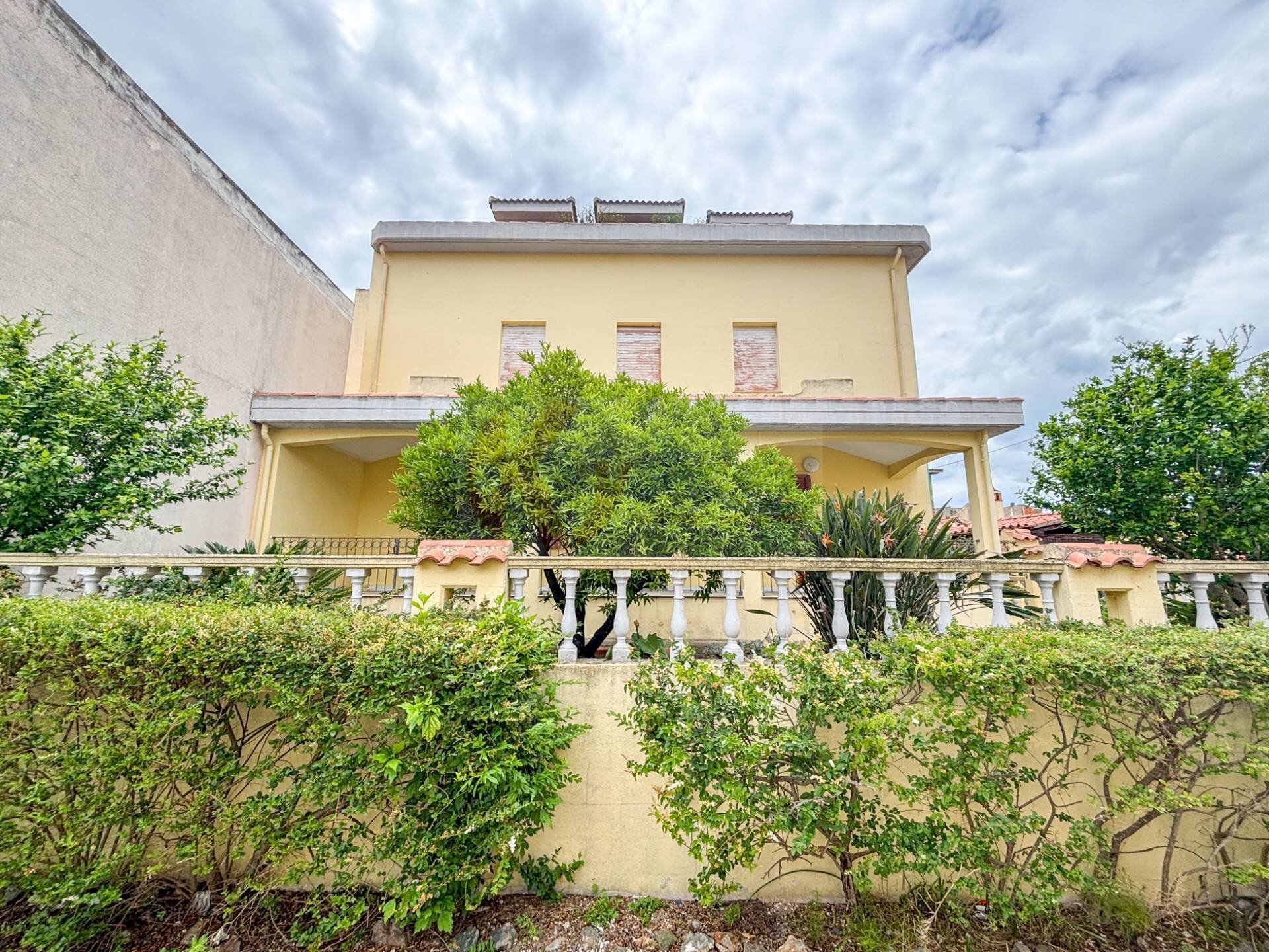 Foto 1 - Casa indipendente via Antonio Segni
 
23, Irgoli - foto 1