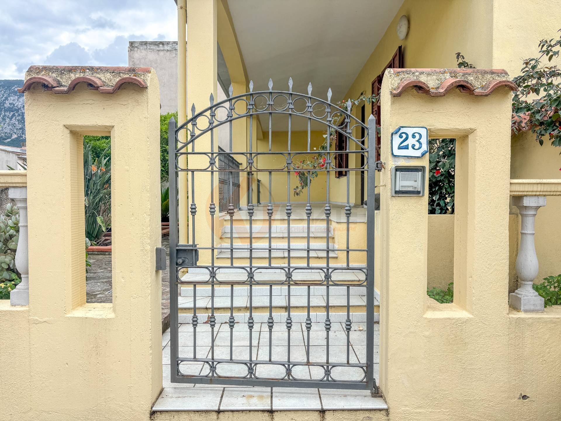 Foto 2 - Casa indipendente via Antonio Segni
23, Irgoli - foto 2