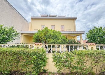 Foto 1 - Casa indipendente via Antonio Segni
23, Irgoli - foto 1