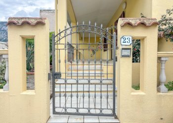 Foto 2 - Casa indipendente via Antonio Segni
23, Irgoli - foto 2