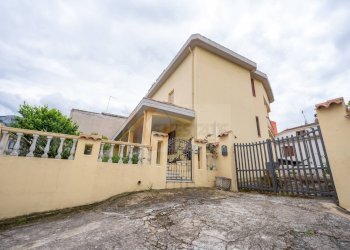 Foto 28 - Casa indipendente via Antonio Segni
23, Irgoli - foto 28