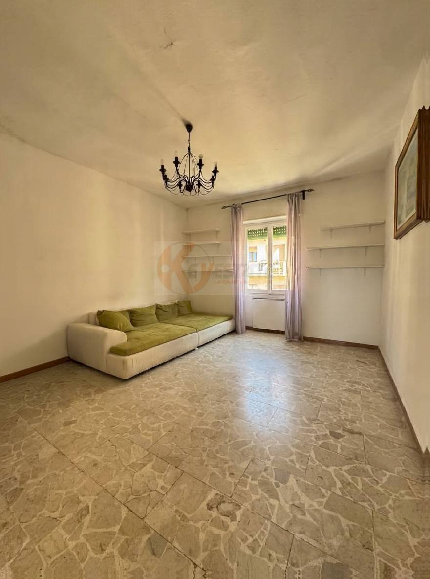Foto 1 - Four-room apartment via Galileo Galilei
 
7, Sassari - photo 1