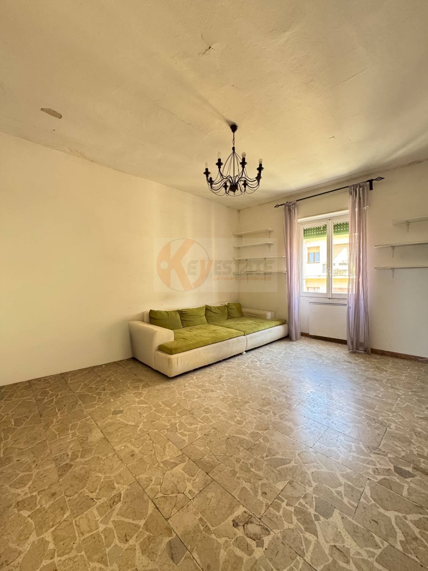 Foto 2 - Four-room apartment via Galileo Galilei
7, Sassari - photo 2