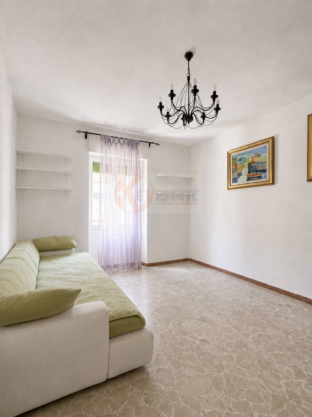 Foto 1 - Four-room apartment via Galileo Galilei
 
7, Sassari - photo 1