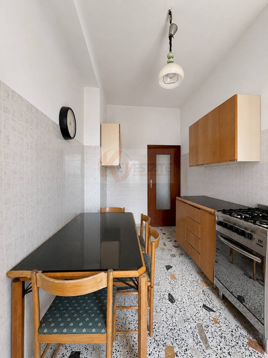Foto 2 - Four-room apartment via Galileo Galilei
7, Sassari - photo 2