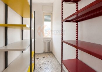Foto 12 - Quadrilocale via Galileo Galilei
 
7, Sassari - foto 12