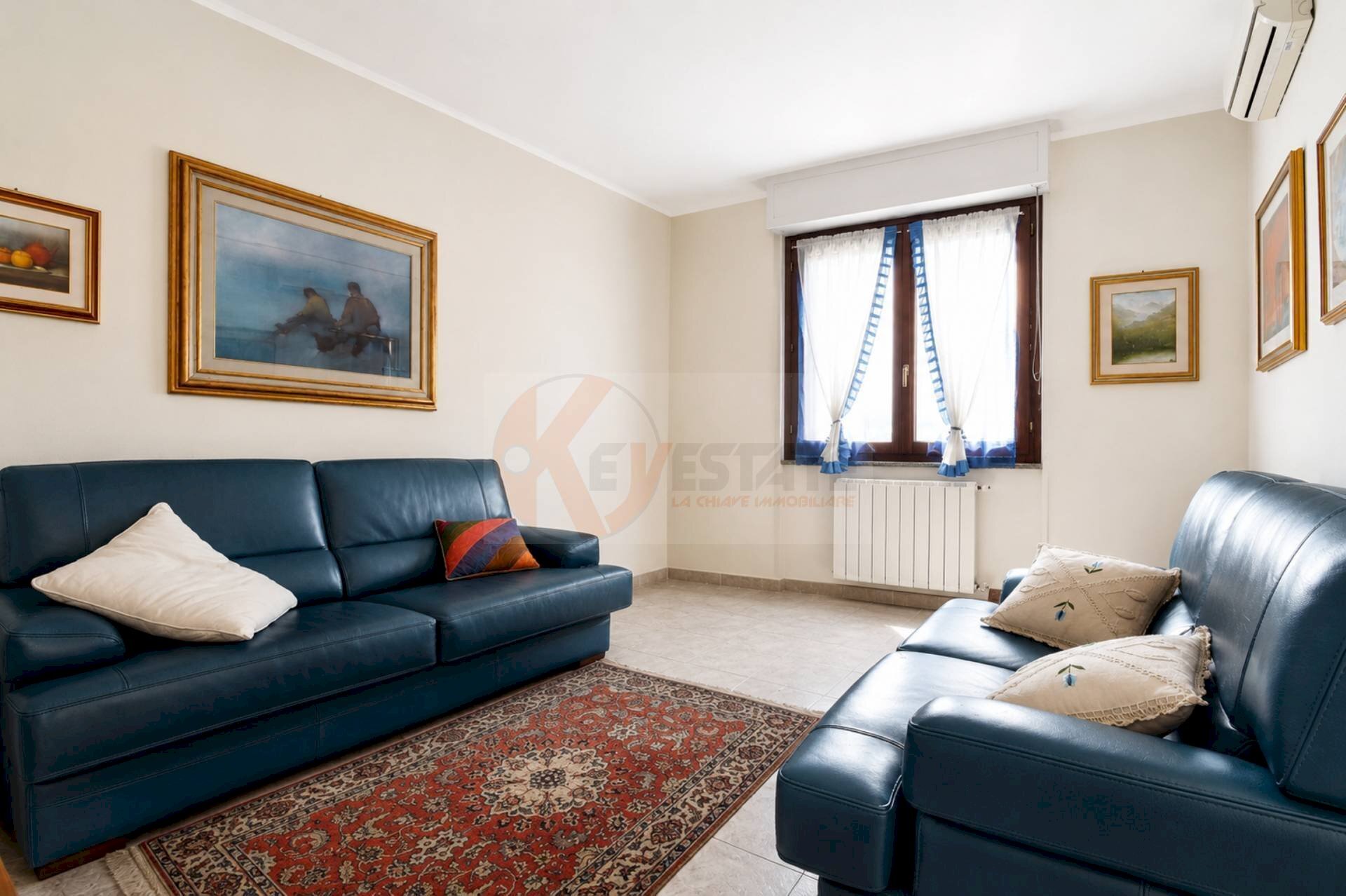 Foto 1 - Three-room apartment via Carlo Cossu
 
16, Sassari - photo 1