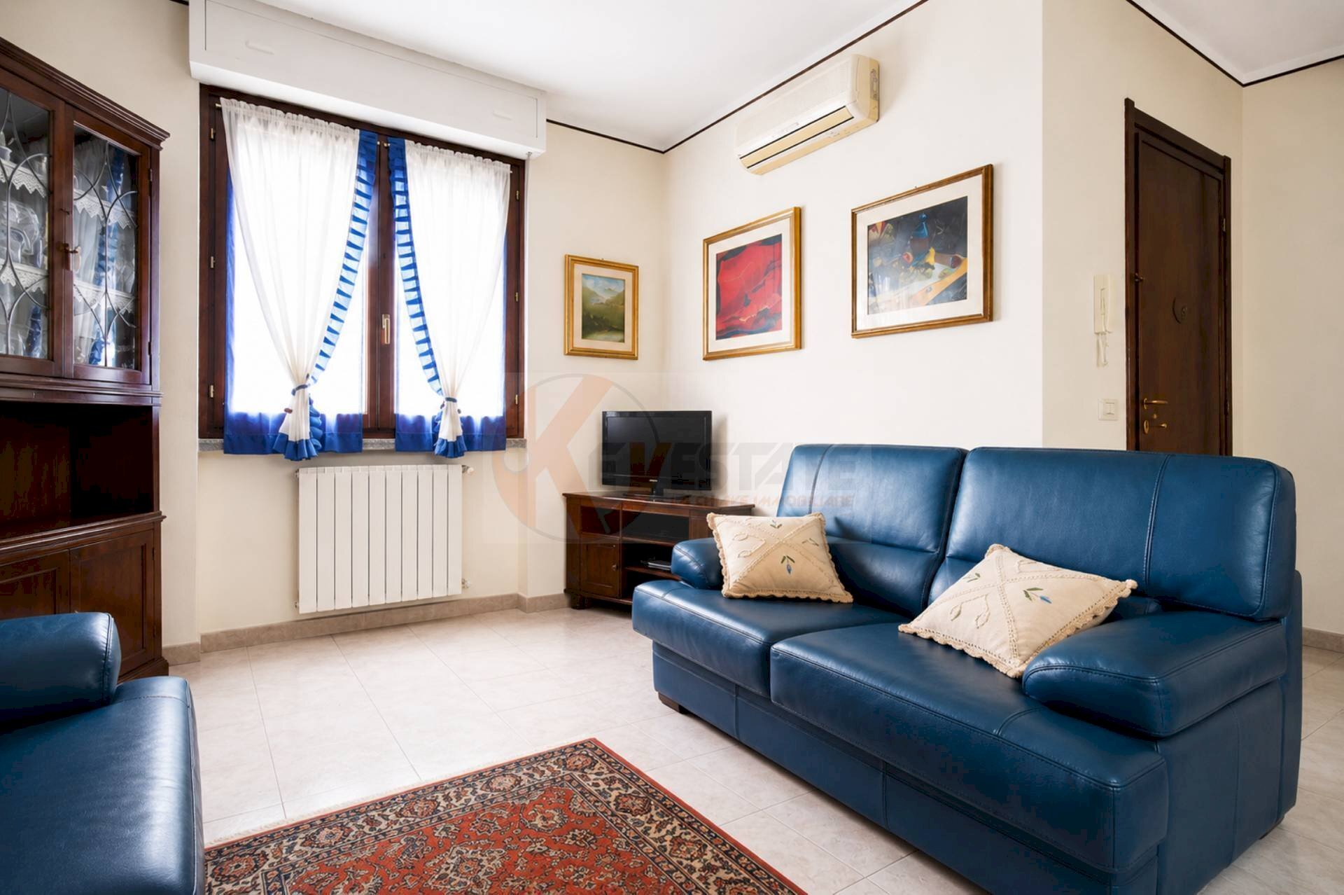 Foto 3 - Three-room apartment via Carlo Cossu
16, Sassari - photo 3