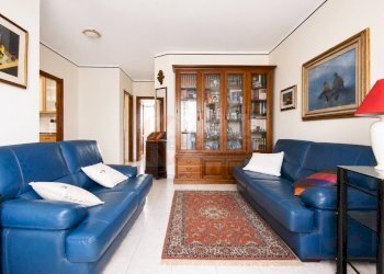 Foto 4 - Three-room apartment via Carlo Cossu
 
16, Sassari - photo 4