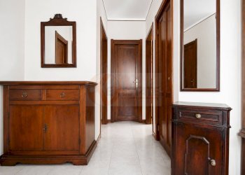 Foto 11 - Three-room apartment via Carlo Cossu
 
16, Sassari - photo 11