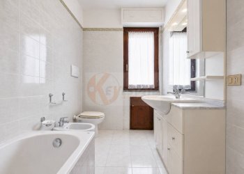 Foto 20 - Three-room apartment via Carlo Cossu
 
16, Sassari - photo 20