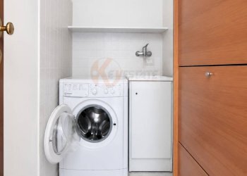 Foto 22 - Three-room apartment via Carlo Cossu
 
16, Sassari - photo 22