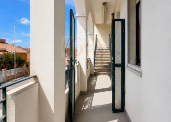 Foto 26 - Three-room apartment via Carlo Cossu
 
16, Sassari - photo 26