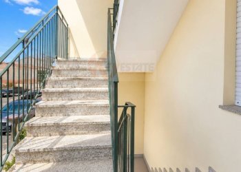 Foto 27 - Three-room apartment via Carlo Cossu
 
16, Sassari - photo 27