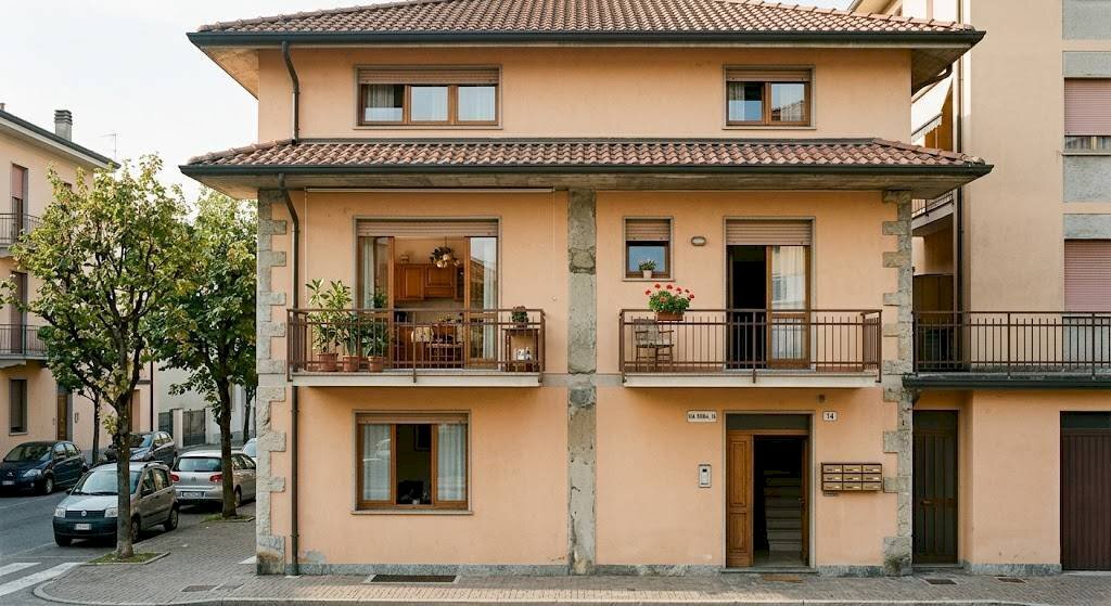 Foto 1 - Appartamento via placanica, Roma - foto 1