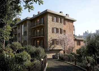 Foto 1 - Quadrilocale Via Madonna della Rosa, Chianciano Terme - foto 1
