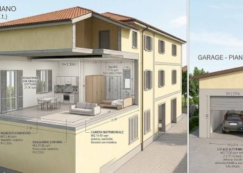 Foto 1 - Semi-detached Villa via ranieri sardo, Pisa - photo 1