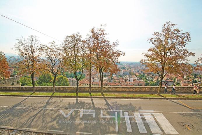 Vista Panoramica - Apartment viale delle mura, Bergamo - photo 1