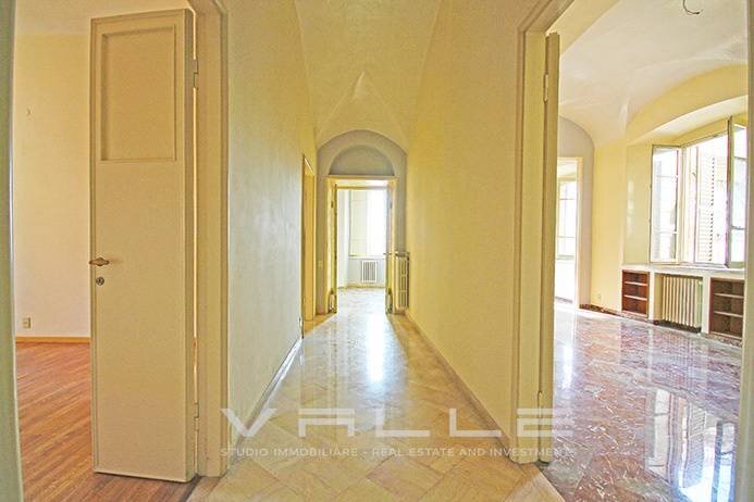 Ingresso - Apartment viale delle mura, Bergamo - photo 3