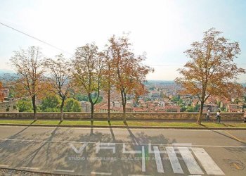Vista Panoramica - Apartment viale delle mura, Bergamo - photo 1
