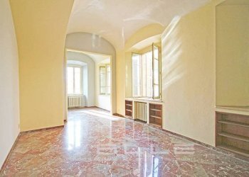 Soggiorno - Apartment viale delle mura, Bergamo - photo 2