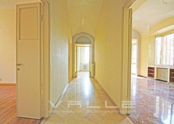 Ingresso - Apartment viale delle mura, Bergamo - photo 3