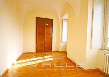 Camera - Apartment viale delle mura, Bergamo - photo 4
