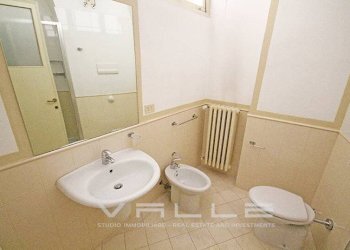 Bagno - Apartment viale delle mura, Bergamo - photo 10