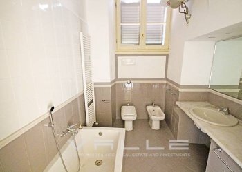 Bagno - Apartment viale delle mura, Bergamo - photo 11