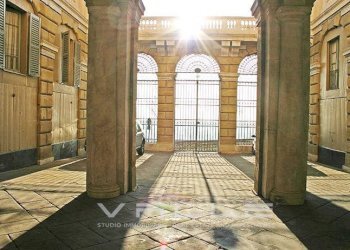 Edificio - Apartment viale delle mura, Bergamo - photo 15