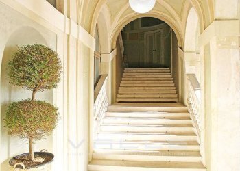 Edificio - Apartment viale delle mura, Bergamo - photo 17