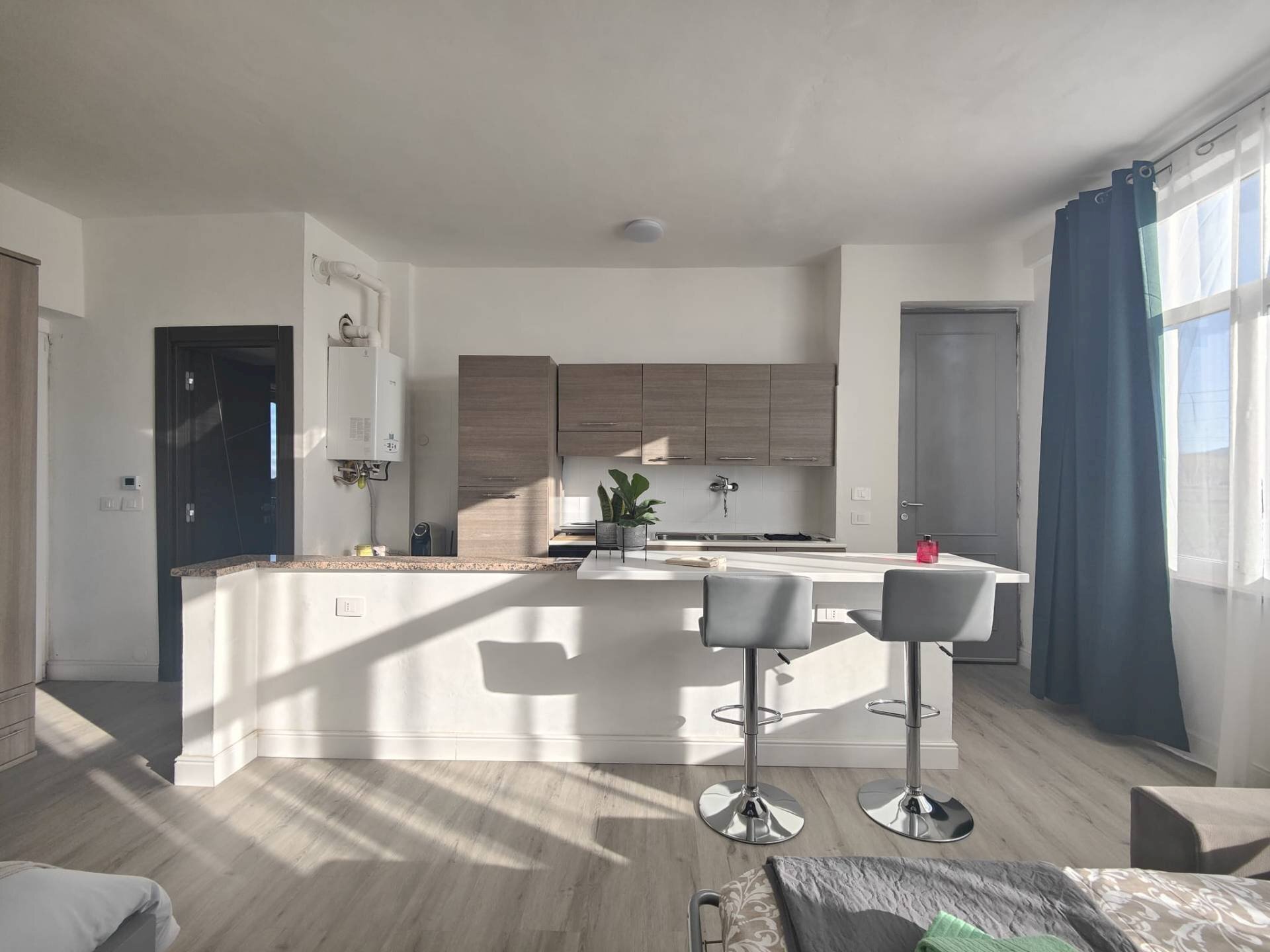 Foto 1 - Loft via xxv aprile
 
5, Vinovo - foto 1