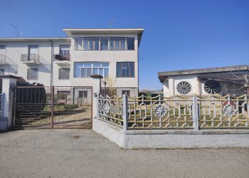 Foto 2 - Loft via xxv aprile
 
5, Vinovo - foto 2