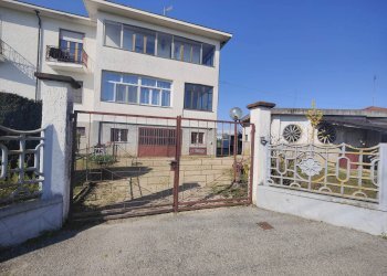 Foto 3 - Loft via xxv aprile
 
5, Vinovo - foto 3