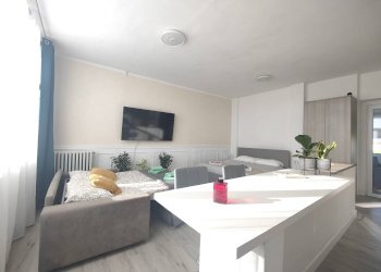 Foto 4 - Loft via xxv aprile
 
5, Vinovo - foto 4