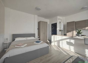 Foto 5 - Loft via xxv aprile
 
5, Vinovo - foto 5