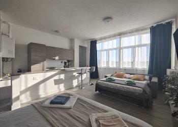 Foto 6 - Loft via xxv aprile
 
5, Vinovo - foto 6