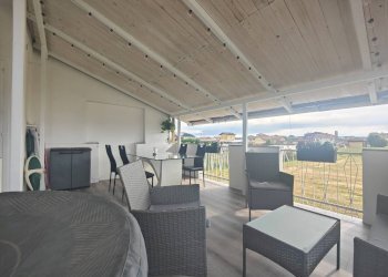 Foto 9 - Loft via xxv aprile
 
5, Vinovo - foto 9